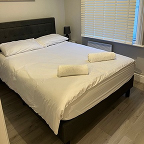 Serviced Apartment Cleaning UK
